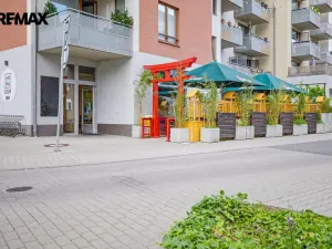 Prodej bytu 3+kk, Praha - Čakovice, Blachutova, 71 m2