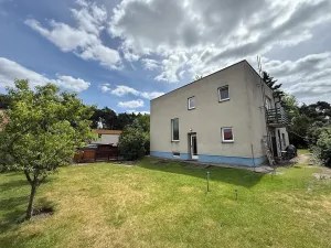 Prodej rodinného domu, Sokoleč, V Borkách, 194 m2