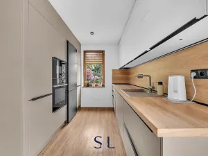 Prodej rodinného domu, Nový Bor, Prokopa Velikého, 90 m2