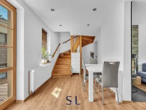 Prodej rodinného domu, Nový Bor, Prokopa Velikého, 90 m2