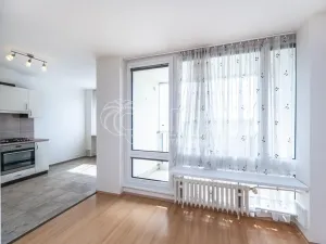 Pronájem bytu 3+kk, Praha - Kobylisy, Kaňkovského, 68 m2