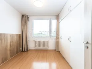 Pronájem bytu 3+kk, Praha - Kobylisy, Kaňkovského, 68 m2