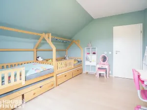Prodej rodinného domu, Řečany nad Labem, K Tišině, 266 m2