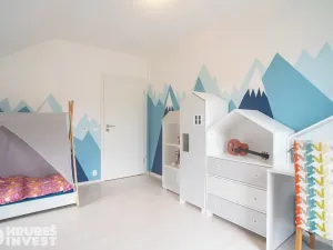 Prodej rodinného domu, Řečany nad Labem, K Tišině, 266 m2