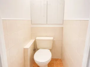 Pronájem bytu 2+1, Jablonec nad Nisou - Mšeno nad Nisou, Boženy Němcové, 56 m2