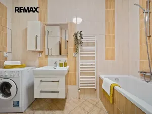 Prodej bytu 4+kk, Brno, Sedláčkova, 84 m2