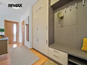 Prodej bytu 4+kk, Brno, Sedláčkova, 84 m2