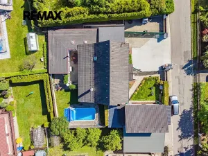 Prodej rodinného domu, Nový Bor, Lázeňská, 298 m2