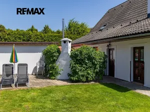 Prodej rodinného domu, Nový Bor, Lázeňská, 298 m2