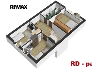 Prodej rodinného domu, Nový Bor, Lázeňská, 298 m2