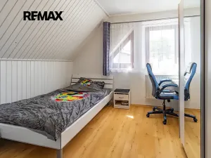 Prodej rodinného domu, Nový Bor, Lázeňská, 298 m2