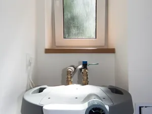 Pronájem bytu 2+1, Praha - Podolí, Ve svahu, 55 m2