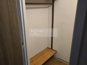 Pronájem bytu 1+1, Jirkov, Krušnohorská, 41 m2