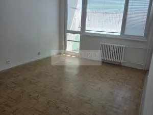 Pronájem bytu 1+1, Jirkov, Krušnohorská, 41 m2