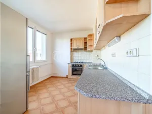 Prodej bytu 2+1, Kralupy nad Vltavou, sídl. Hůrka, 62 m2