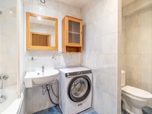 Prodej bytu 2+1, Kralupy nad Vltavou, sídl. Hůrka, 62 m2