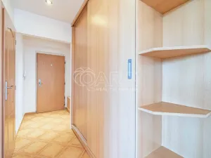 Prodej bytu 2+1, Kralupy nad Vltavou, sídl. Hůrka, 62 m2