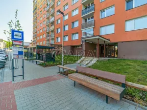 Prodej bytu 2+1, Kralupy nad Vltavou, sídl. Hůrka, 62 m2