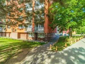 Prodej bytu 2+1, Kralupy nad Vltavou, sídl. Hůrka, 62 m2