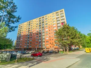 Prodej bytu 2+1, Kralupy nad Vltavou, sídl. Hůrka, 62 m2