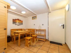 Prodej chaty, Lipová - Seč, 97 m2