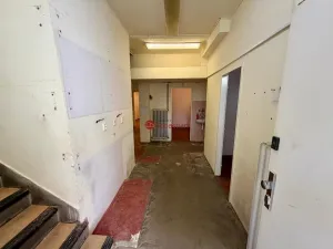 Pronájem komerční nemovitosti, Praha - Žižkov, Hartigova, 66 m2
