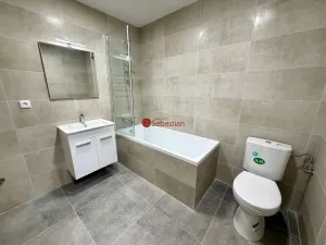 Pronájem bytu 1+kk, Litvínov - Horní Litvínov, náměstí Míru, 60 m2