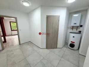 Pronájem bytu 1+kk, Litvínov - Horní Litvínov, náměstí Míru, 60 m2