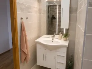 Pronájem bytu 3+1, Praha - Radotín, Dehtínská, 115 m2