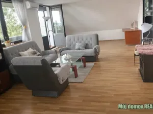 Pronájem bytu 3+1, Praha - Radotín, Dehtínská, 115 m2