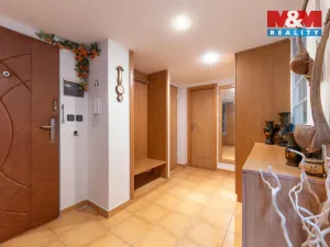 Prodej bytu 3+kk, Brno - Ponava, Klusáčkova, 95 m2