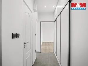 Prodej bytu 2+1, Kladno - Kročehlavy, Polská, 47 m2
