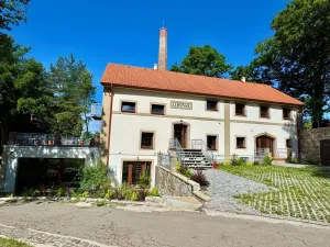 Pronájem rodinného domu, Pyšely, Sedlákova, 126 m2