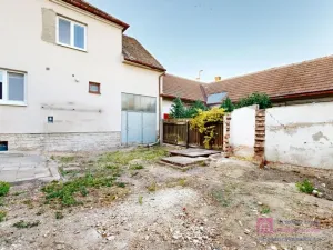 Prodej rodinného domu, Mikulčice - Těšice, 148 m2