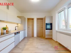 Prodej rodinného domu, Mikulčice - Těšice, 148 m2