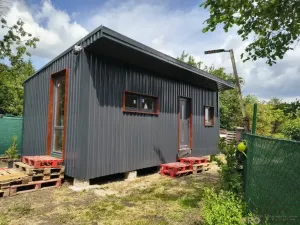 Prodej pozemku, Rynholec, Pražská, 92 m2