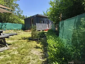 Prodej pozemku, Rynholec, Pražská, 92 m2