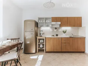Prodej rodinného domu, Český Krumlov, Skalka, 70 m2