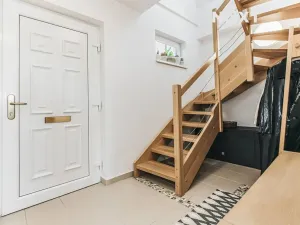 Prodej rodinného domu, Český Krumlov, Skalka, 70 m2