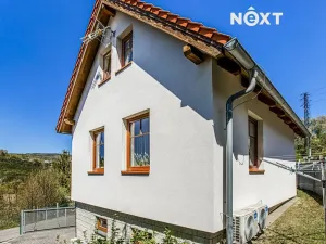 Prodej rodinného domu, Český Krumlov, Skalka, 70 m2