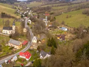 Prodej chalupy, Rejchartice, 264 m2