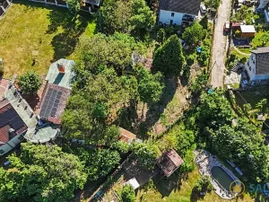 Prodej pozemku pro bydlení, Úvaly, Na Ztraceném korci, 1302 m2