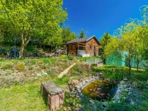 Pronájem chaty, Kralupy nad Vltavou - Mikovice, U Studánky, 15 m2