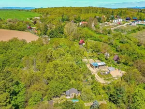 Pronájem chaty, Kralupy nad Vltavou - Mikovice, U Studánky, 15 m2