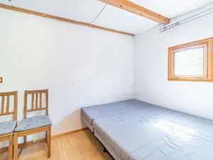 Pronájem chaty, Kralupy nad Vltavou - Mikovice, U Studánky, 15 m2