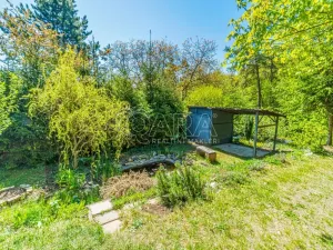 Pronájem chaty, Kralupy nad Vltavou - Mikovice, U Studánky, 15 m2