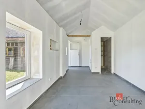 Prodej rodinného domu, Slavětín, Maršála Koněva, 115 m2