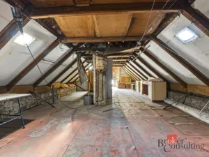 Prodej rodinného domu, Slavětín, Maršála Koněva, 115 m2