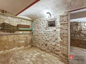 Prodej rodinného domu, Slavětín, Maršála Koněva, 115 m2