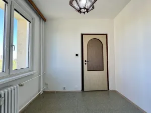 Pronájem bytu 3+1, Ostrava - Poruba, Francouzská, 69 m2